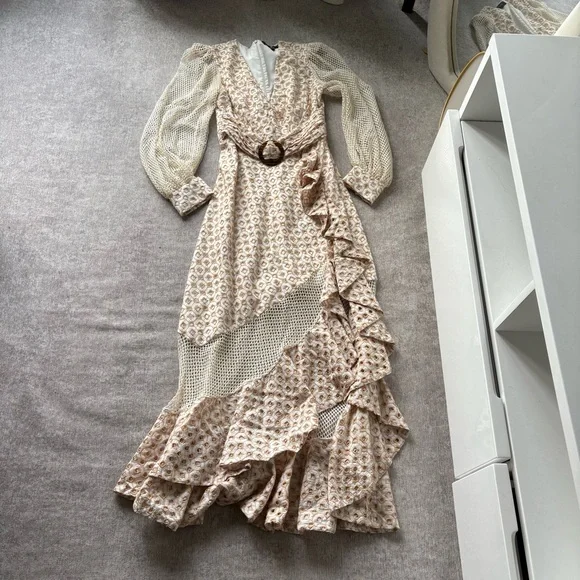 PatBo Maxi Dress - Picture 2 of 6